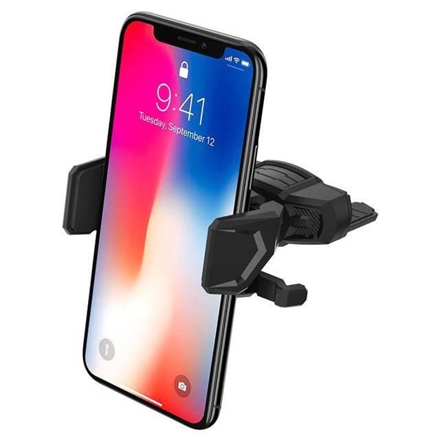 Spigen Kuel TMS24 One Tap CD Slot Car Mount