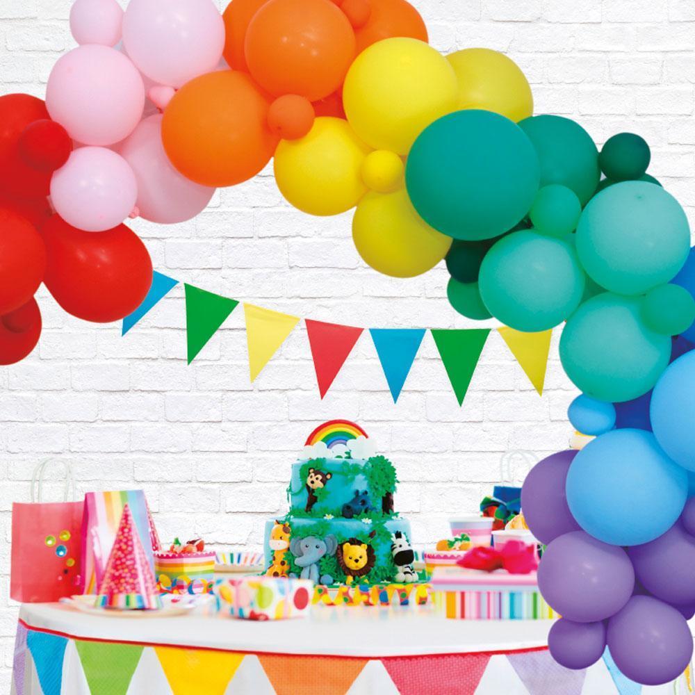 Ballongbåge Rainbow