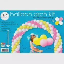 Ballonbue Kit