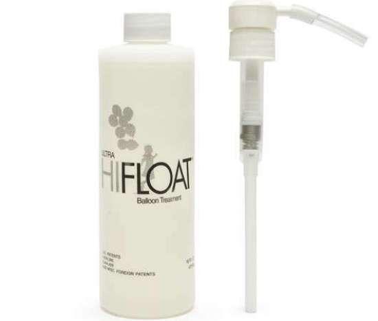 PartyDeco Ballon Gel Hi-Float 473ml