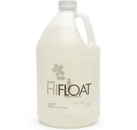 PartyDeco Ballon Gel Hi-Float 2.84L