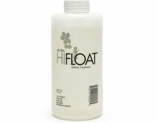 PartyDeco Ballon Gel Hi-Float 710ml