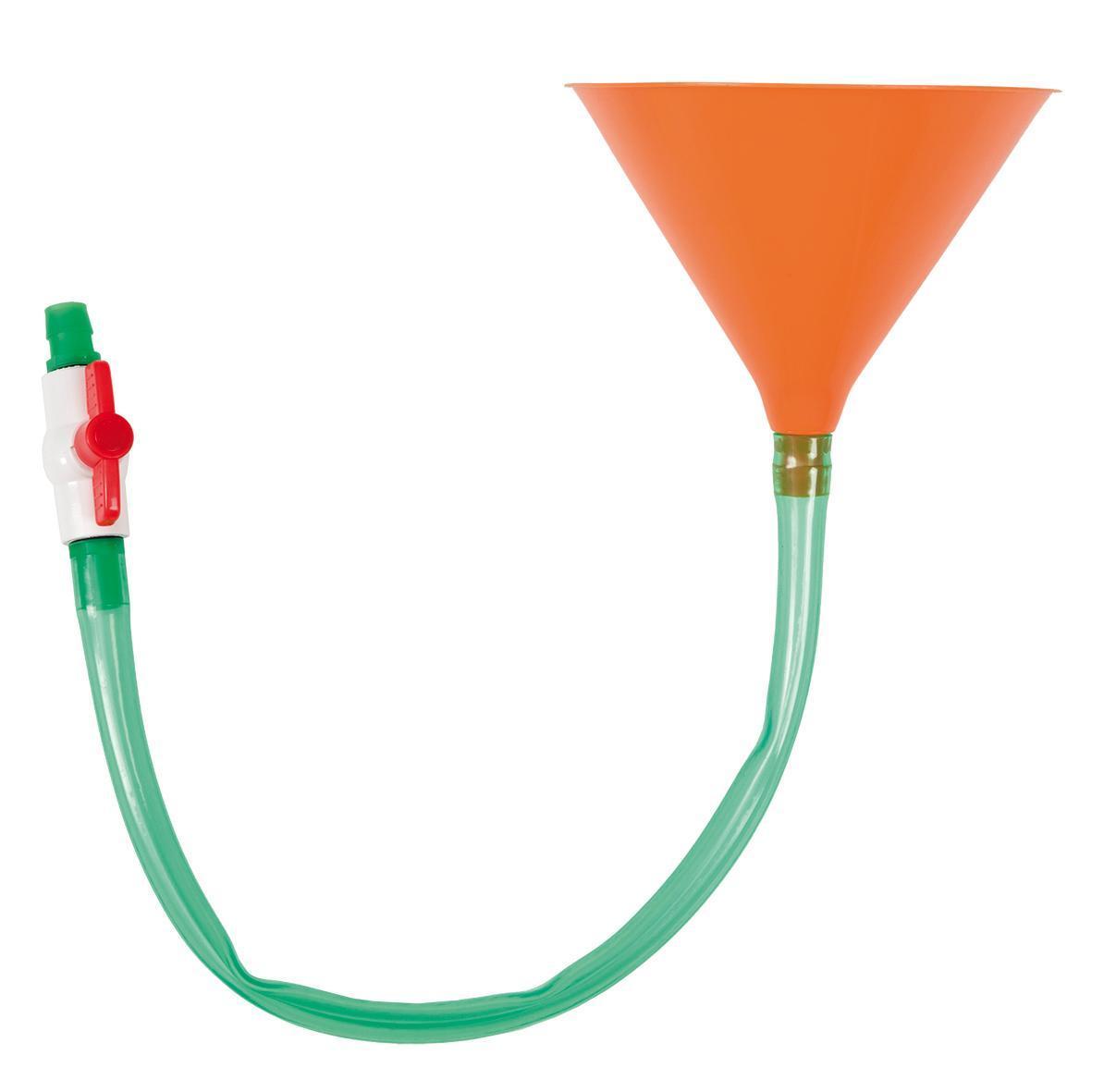 Hisab Joker Beer Bong