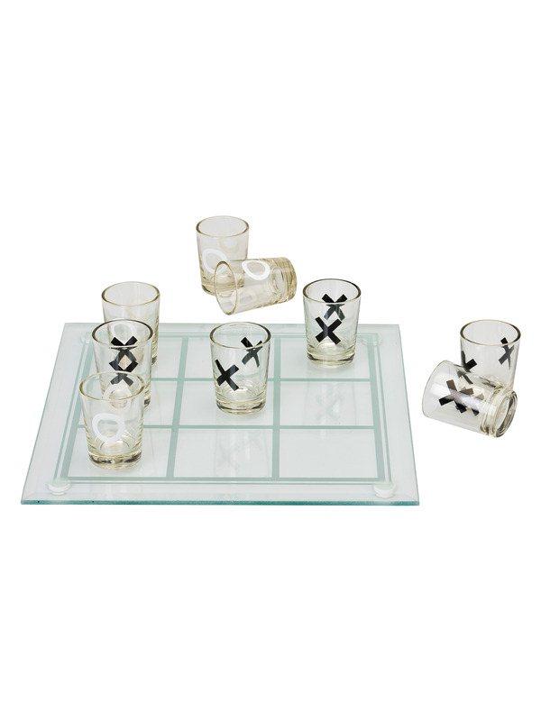 Drink Tic Tac Toe