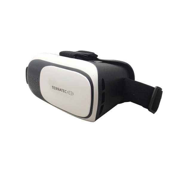 Terratec VR-1