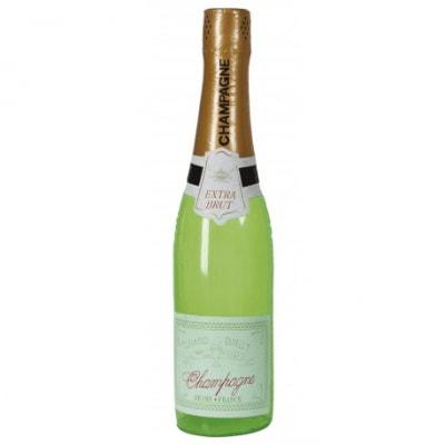 Inflatable Decoration Champagne Bottle