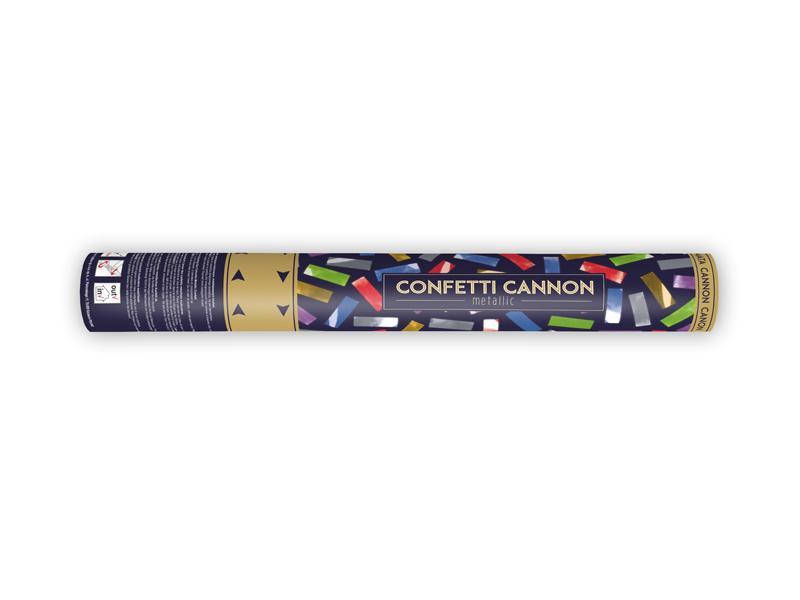 PartyDeco Confetti Canons Mix