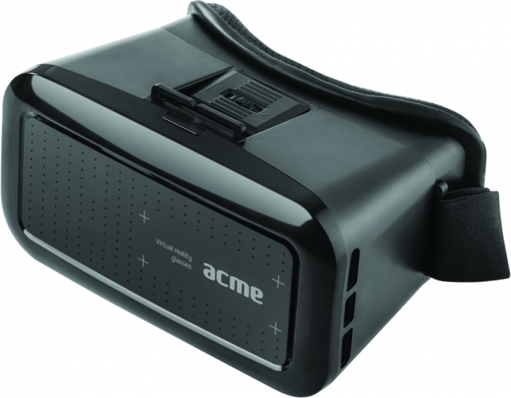 Acme VRB01