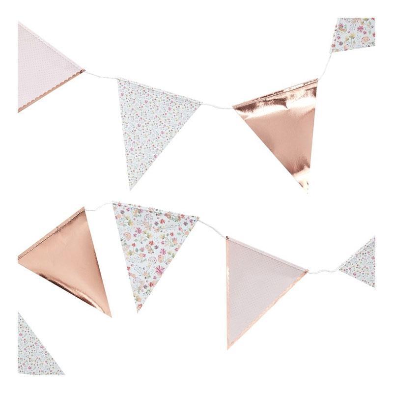 Ginger Ray Garlands Floral