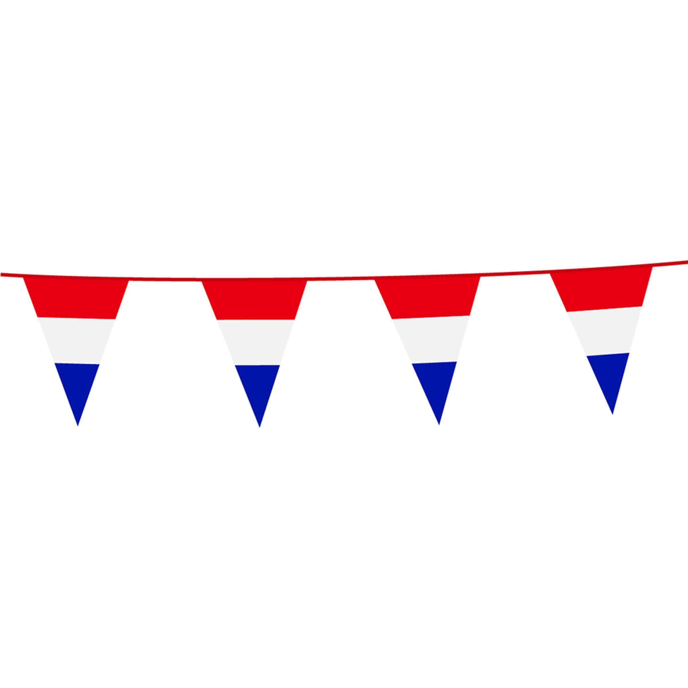 Flaggirlang Nederländerna