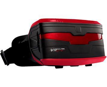 VR Real Feel