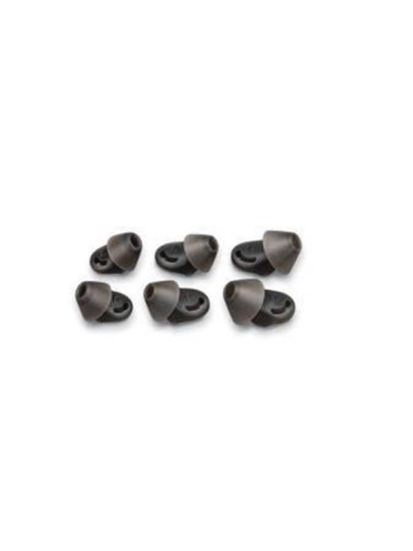 Poly Spare Eartips ear tips kit