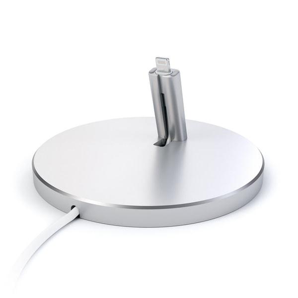 Satechi Aluminum Lightning Charging Stand