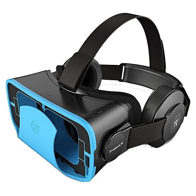 Pimax M0