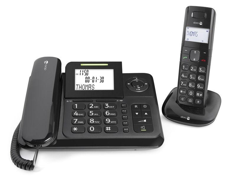 Doro Comfort 4005