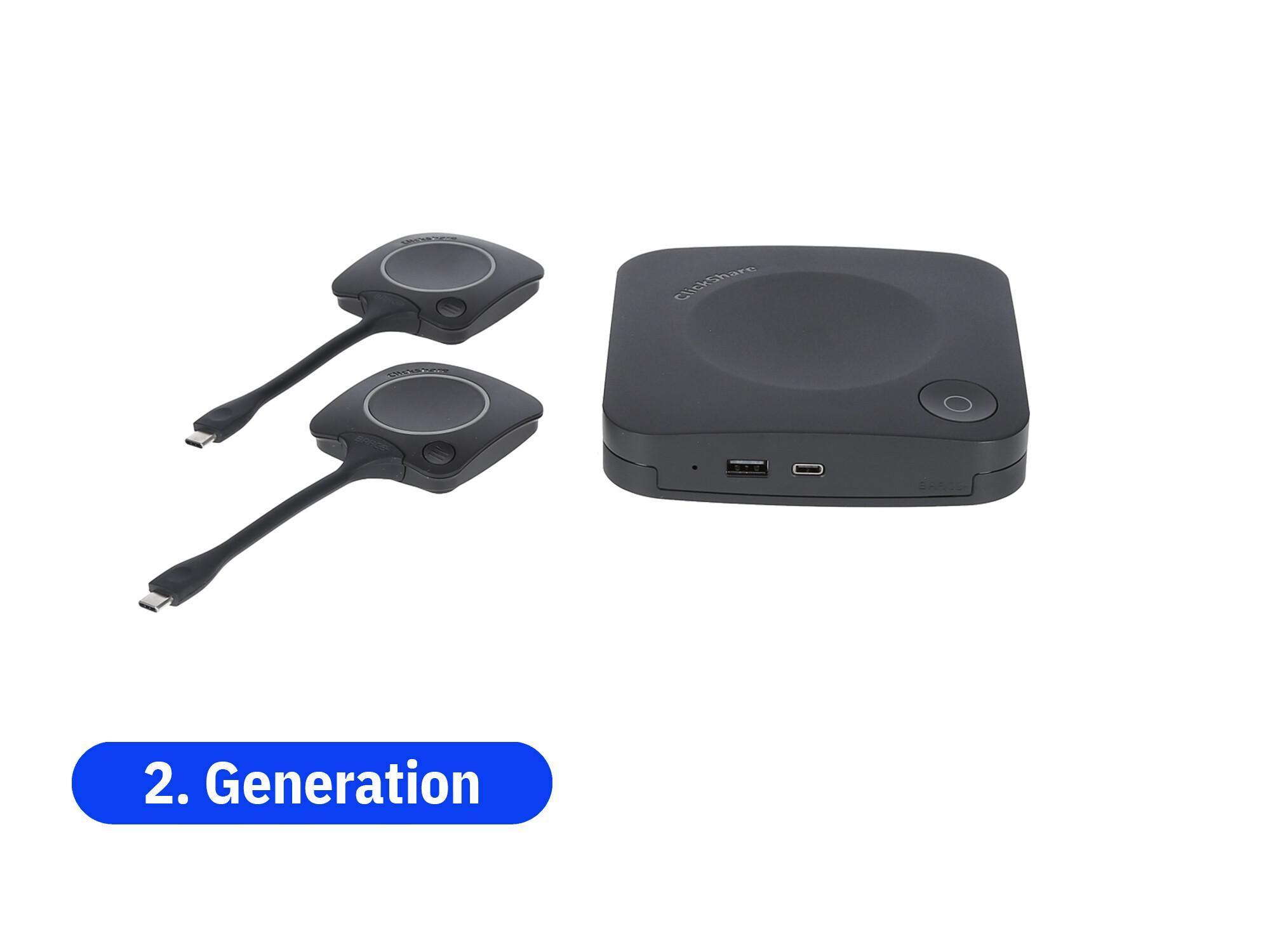 Barco Clickshare Cx-30 2x Button