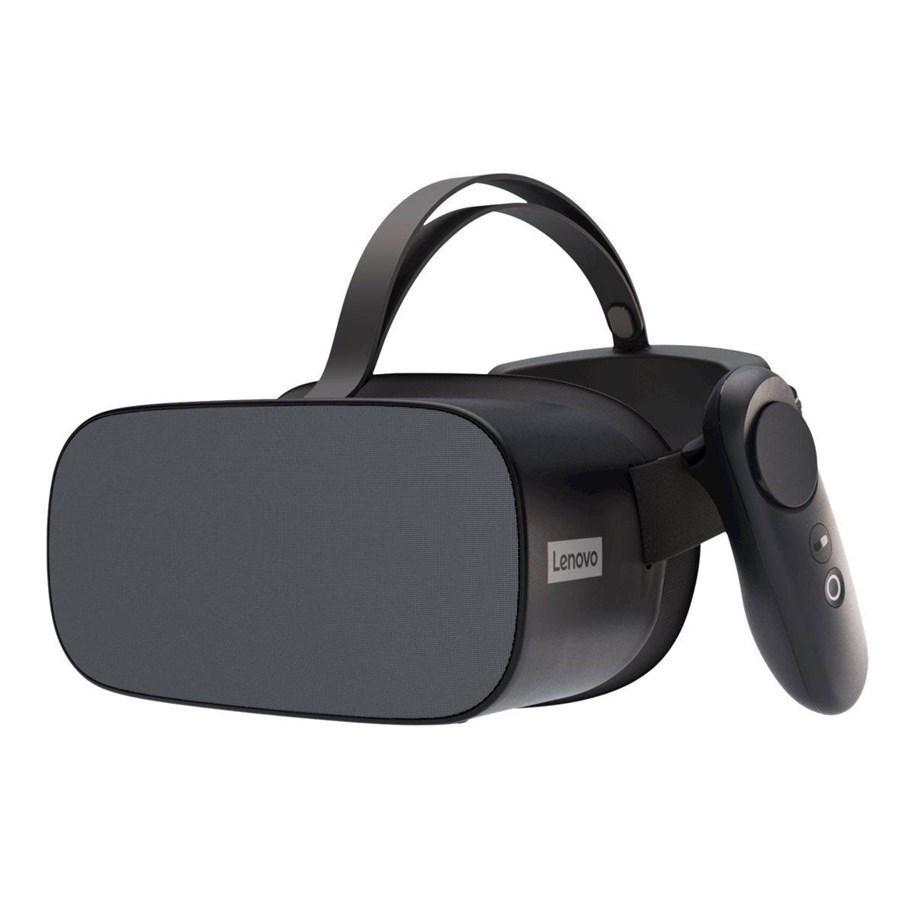Lenovo Mirage VR S3