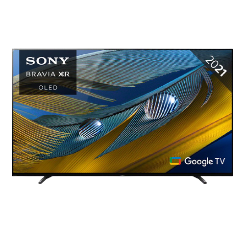 Sony OLED XR-55A80J