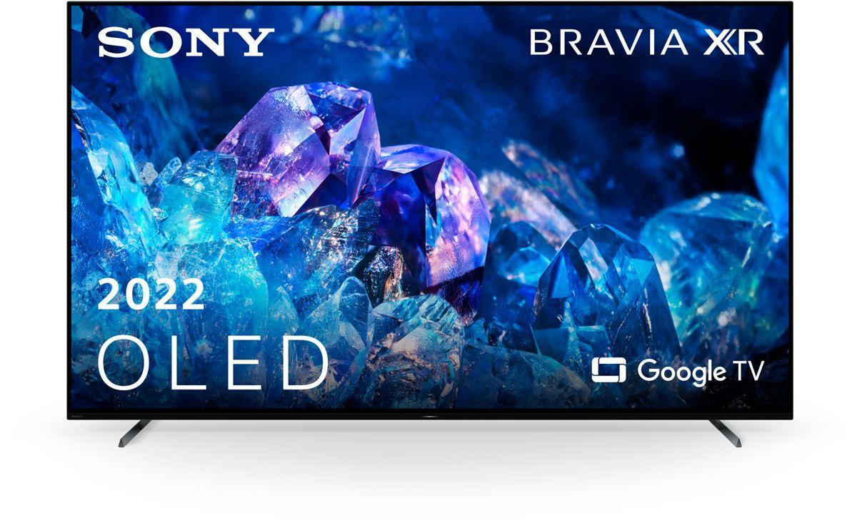 Sony XR-77A80K