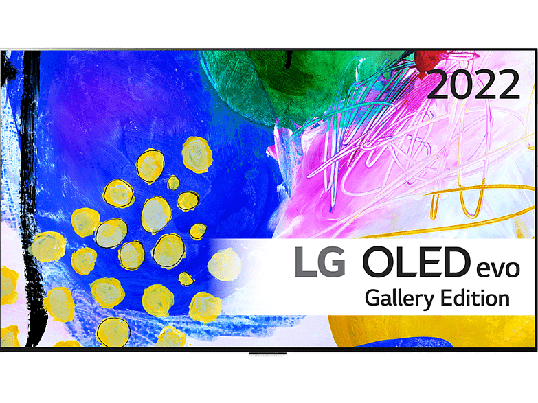 LG OLED65G2