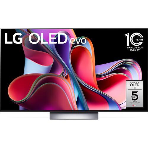 LG OLED77G3PUA