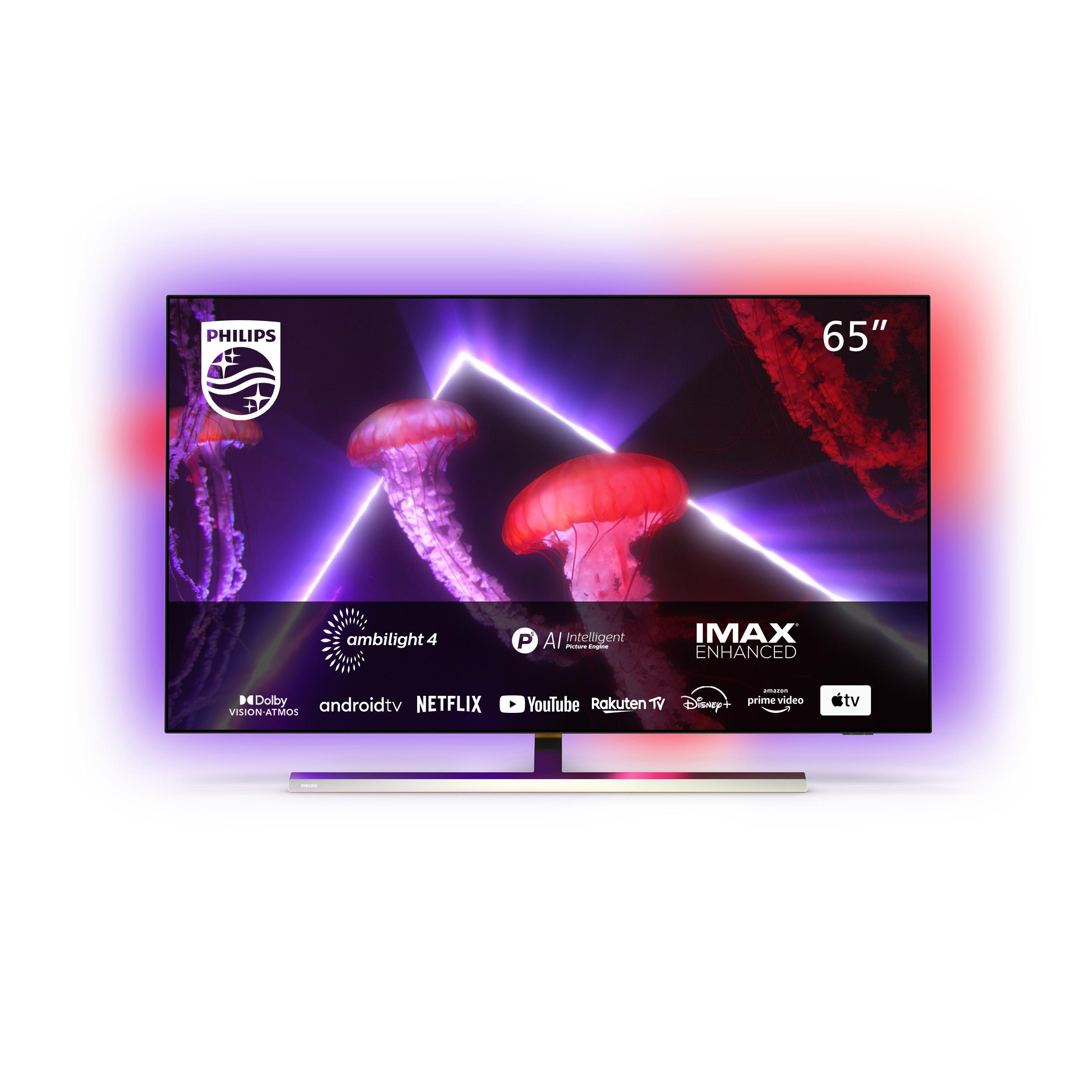 Philips 65OLED807
