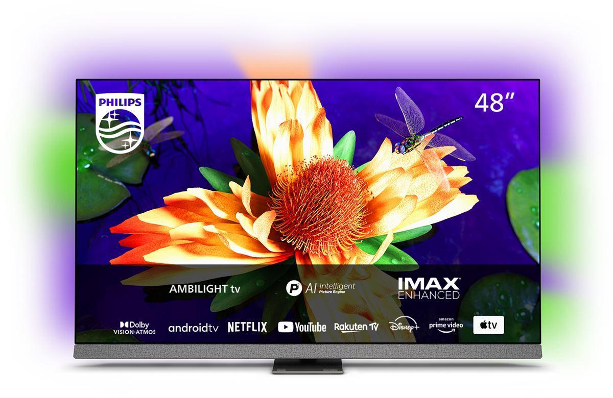 Philips 65OLED907