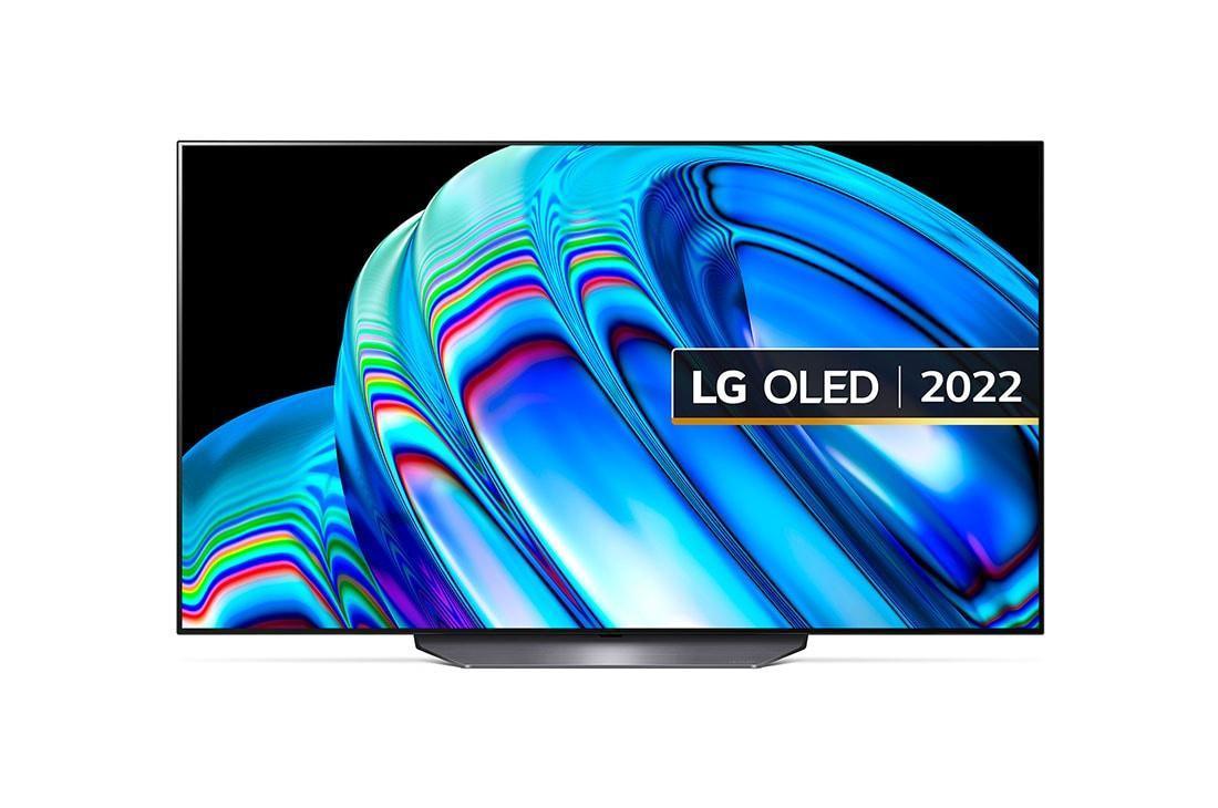 LG OLED55B2