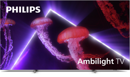 Philips 77OLED807