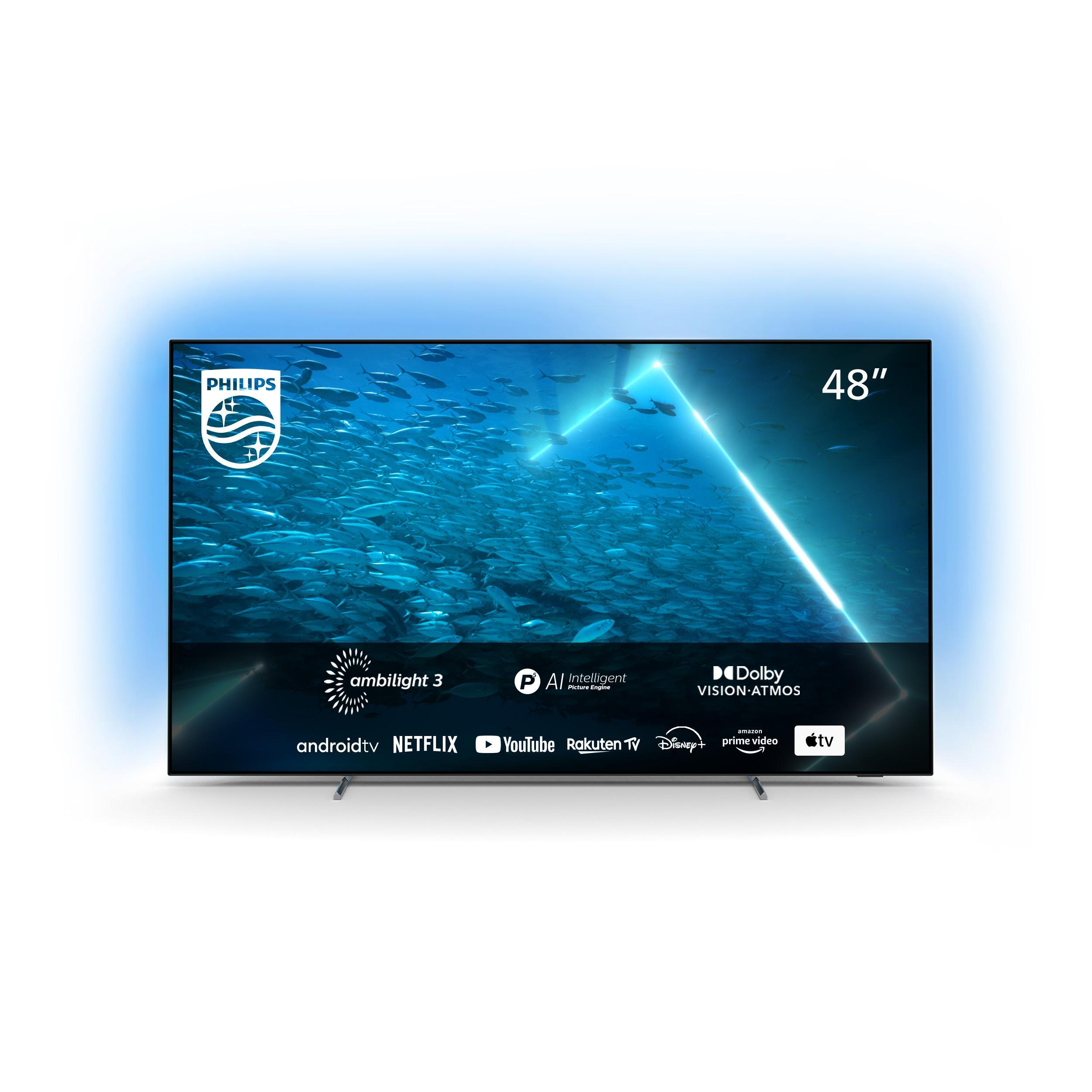 Philips 48OLED707