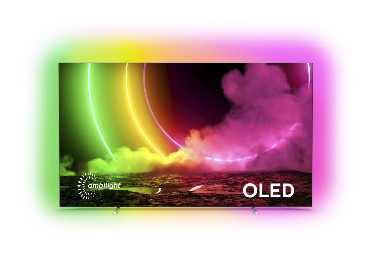 Philips 55OLED806