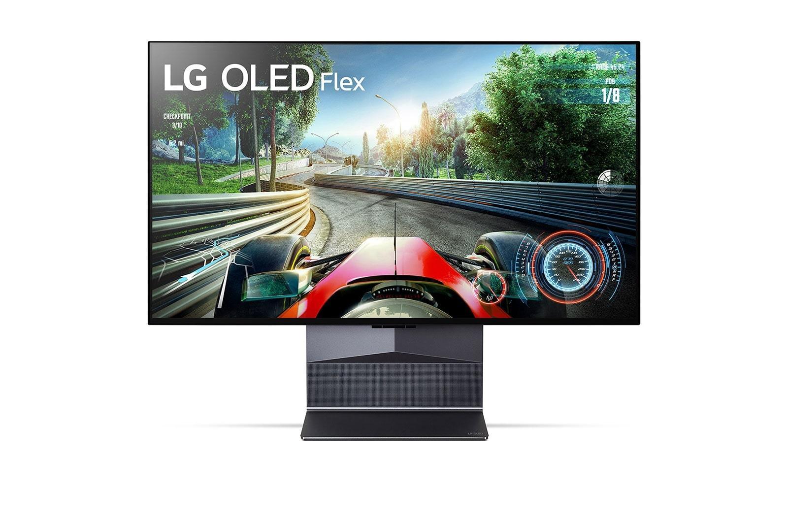 LG 42LX3Q6