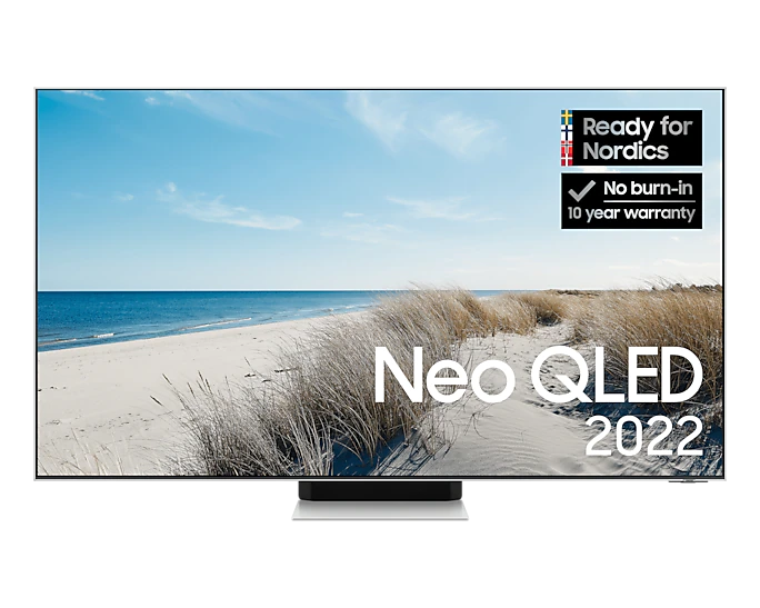Samsung QE55QN95B