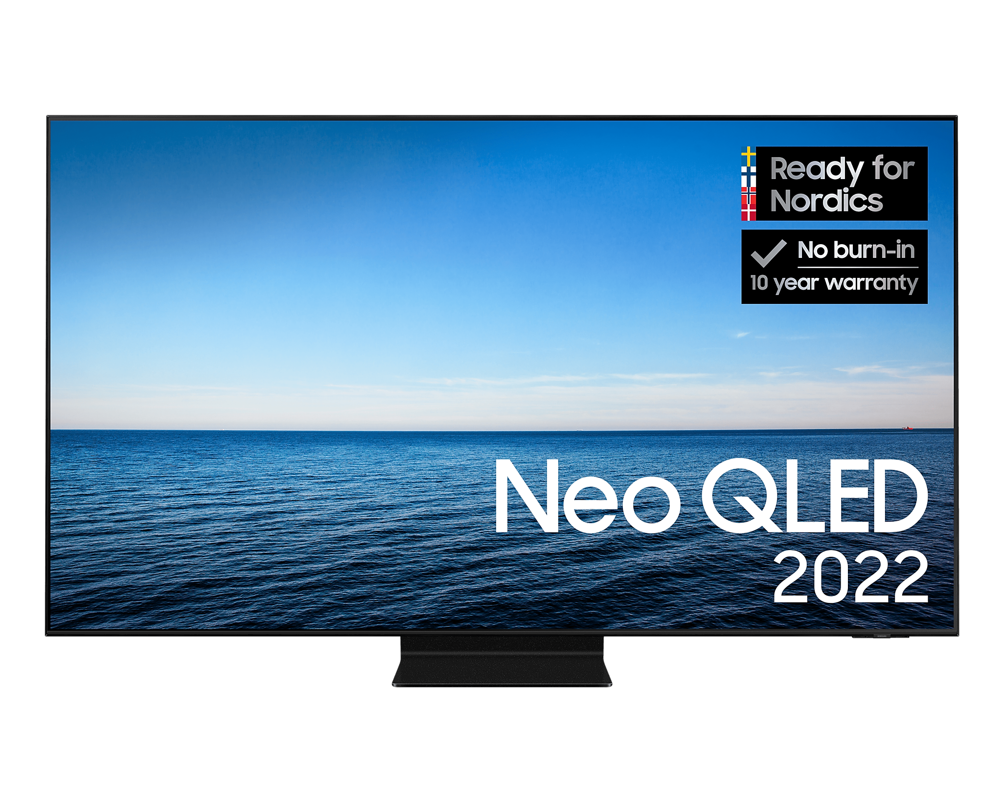Samsung QE55QN90B