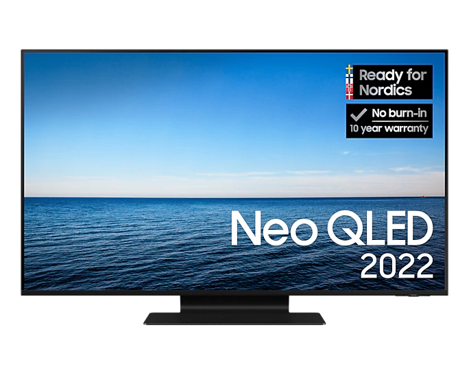 Samsung QE50QN90B