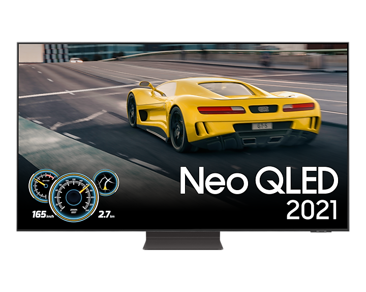 Samsung QE55QN93A