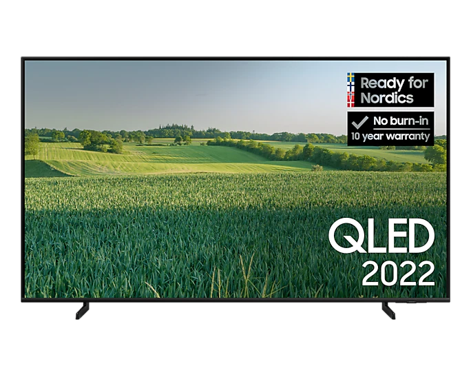 Samsung 43Q60B