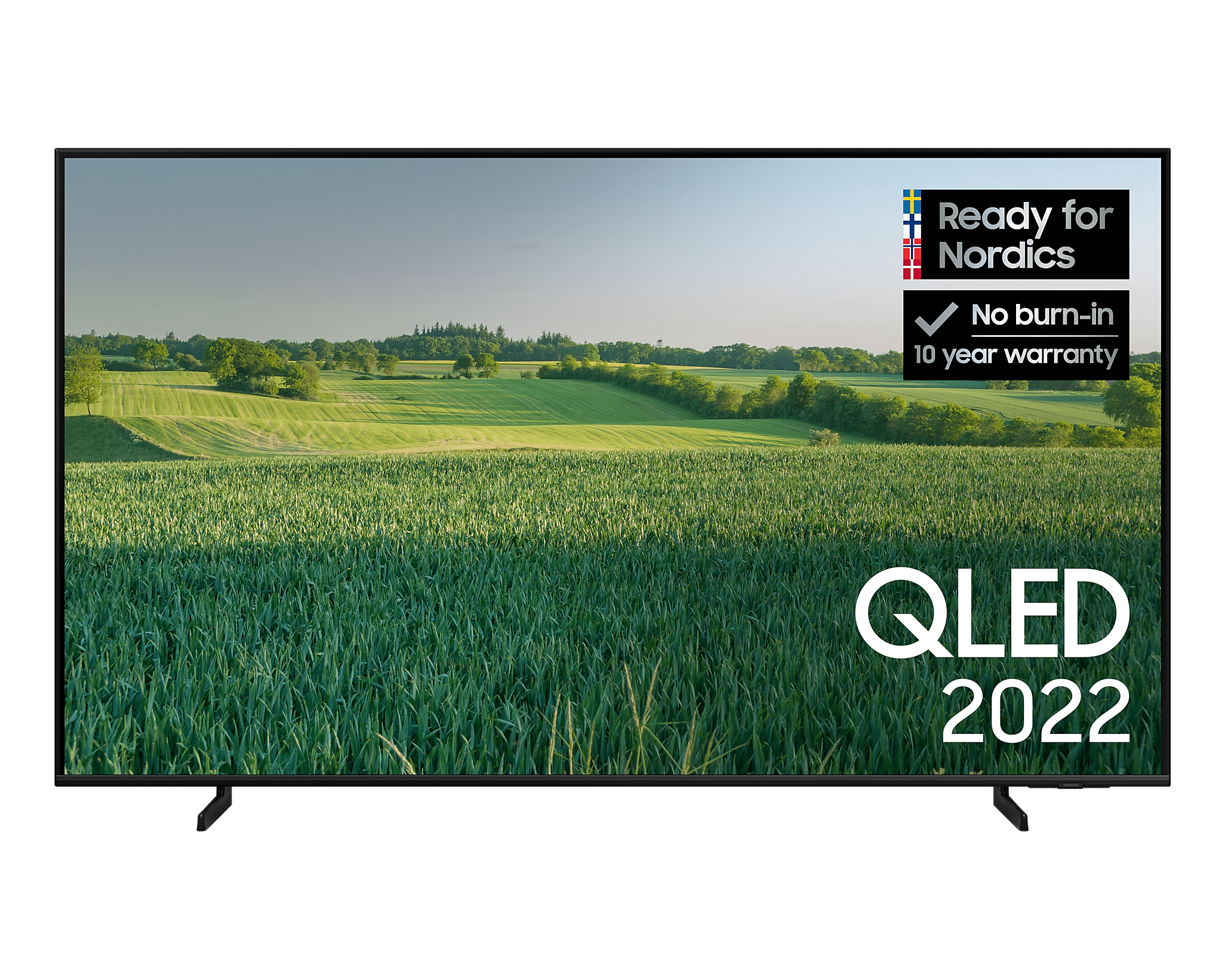 Samsung 50Q60B