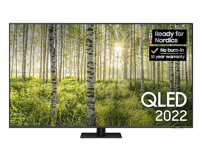 Samsung QE55Q70B