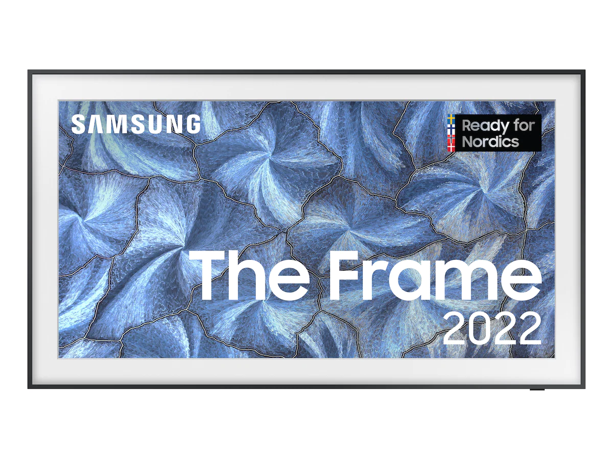 Samsung The Frame QE50LS03B