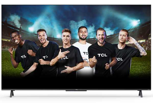 TCL 65C725