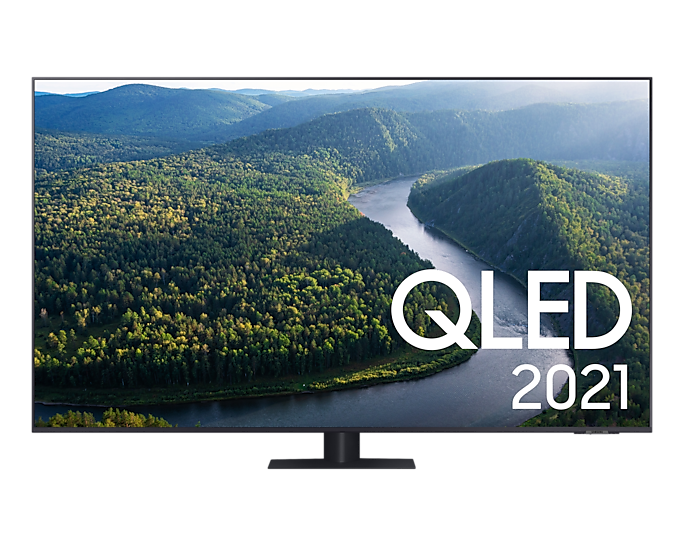 Samsung QE75Q77A