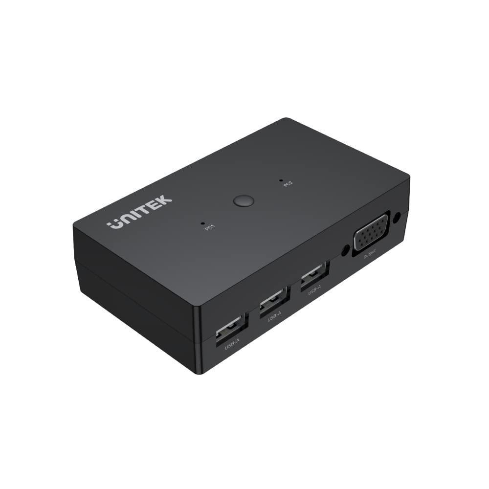 Unitek U-8709ABK