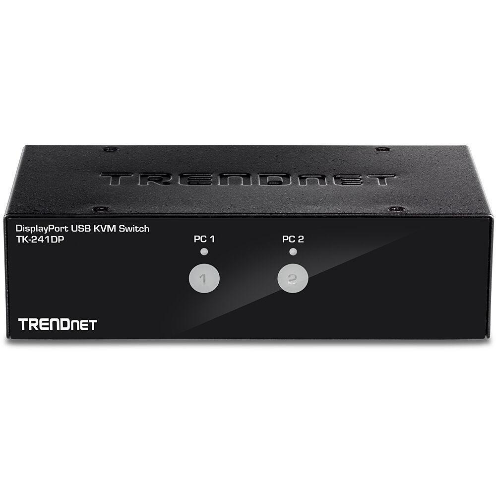 Trendnet TK-241DP