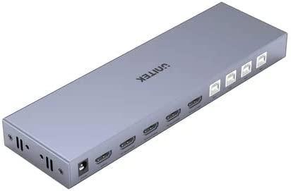 Unitek V306A