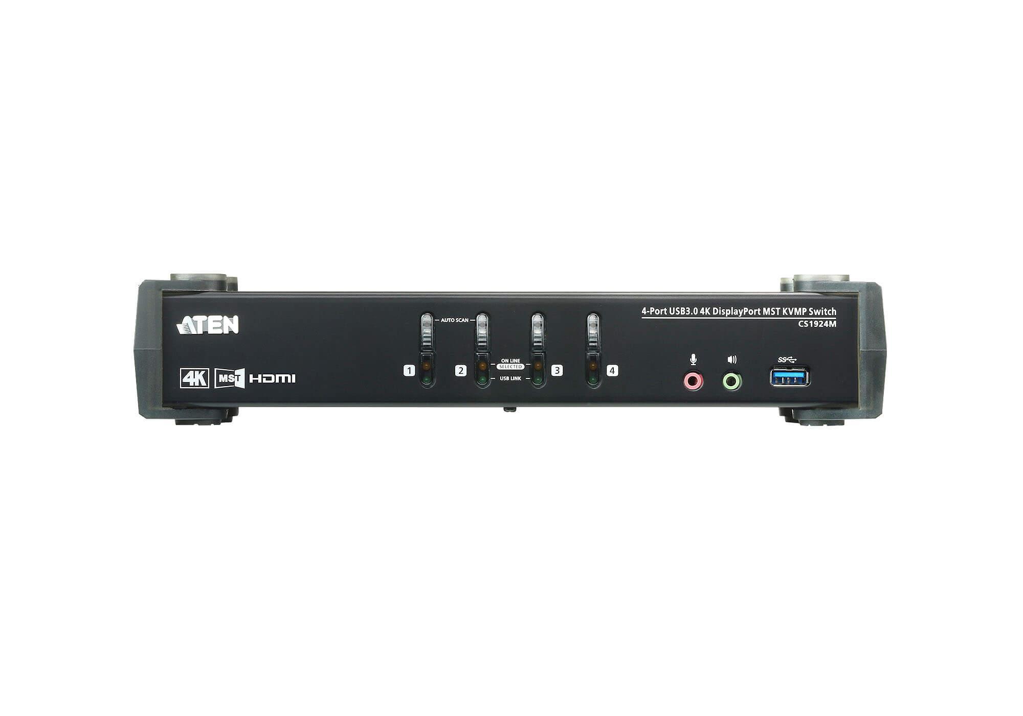 Aten CS1924M