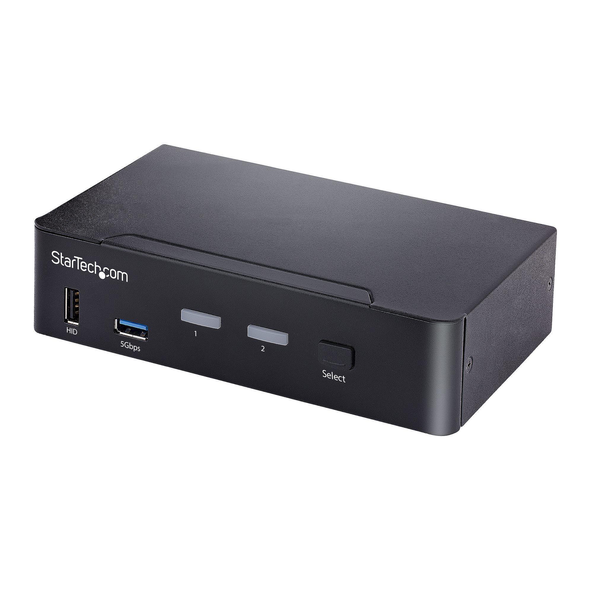 StarTech SV231DPUCA