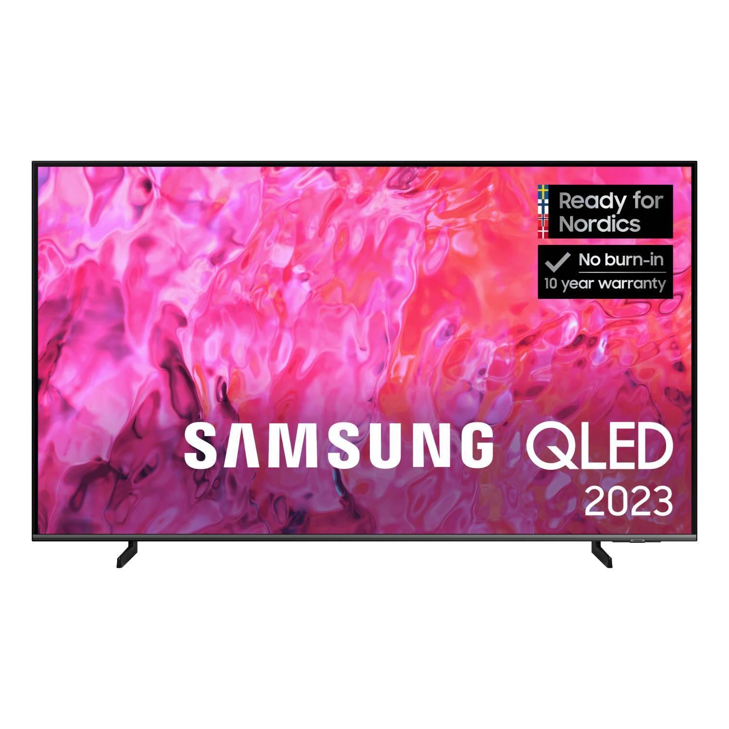 Samsung 50