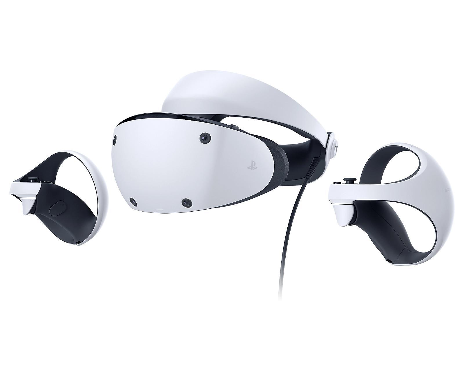 Sony Playstation VR2