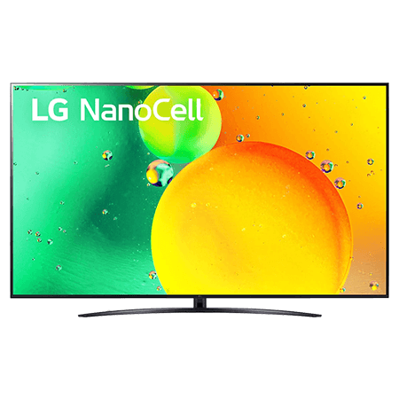 LG 75NANO766